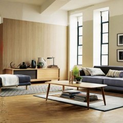 Modern Home Design