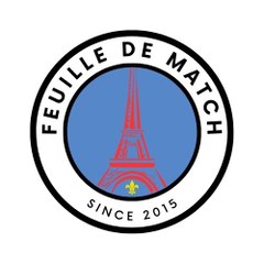 Feuille de match