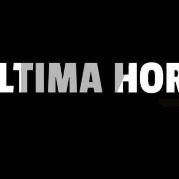 ULTIMA HORA 23