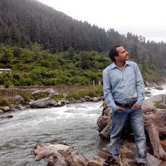 Sharma Narayan