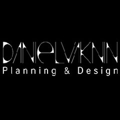 דניאל וקנין אדריכל ומעצב פנים