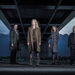 The Bridge Season 4 // (FULL STREAMING)