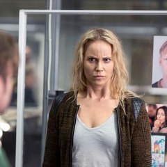 The Bridge Season 4 [ TV SERIES ]