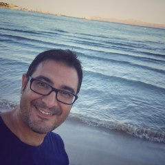 David Arbona