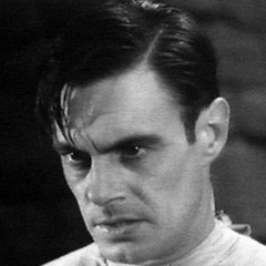 Dr. Frankenstein