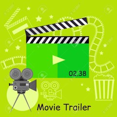 movie trailer