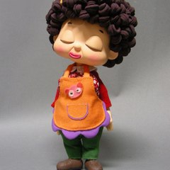 Tong Ajumma