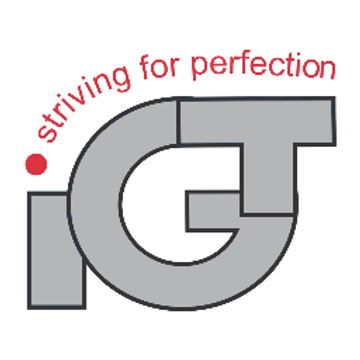 Integrated gas Technologies