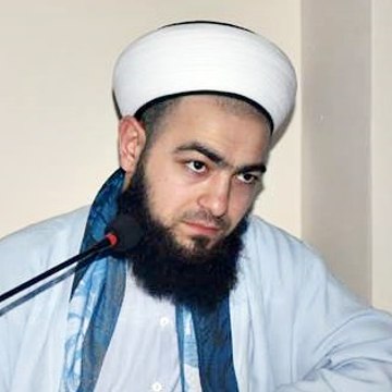 Celil Tokmak Hocaefendi