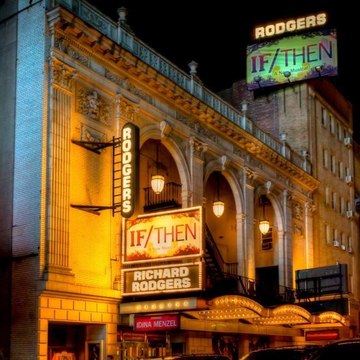 Richard Rodgers Theatre