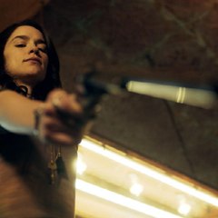 Wynonna Earp Season 2 Full ^On Syfy^