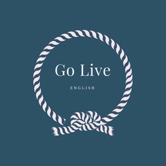 Go Live