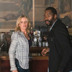 Fear the Walking Dead Season 3 `TV PREMIERE`