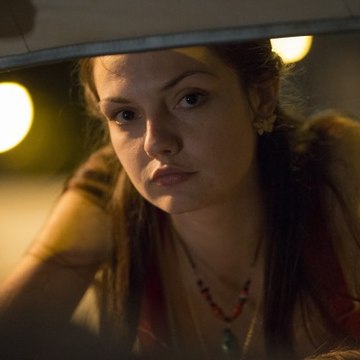 The Deuce Season 1 // TV SERIES