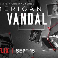 American Vandal Season 1 - 'OFFICIAL NETFLIX'
