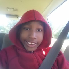 Immanuel Johnson
