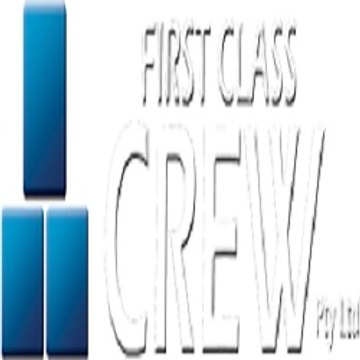 FirstClassCrew