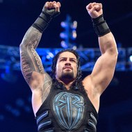 WWE Roman Reigns