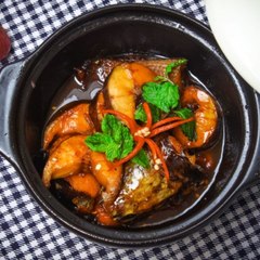 Món ngon miền trung