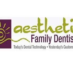 Aesthetic Family Dentistry