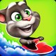 Talking Tom And Cat BS2