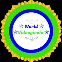 World Videogiochi