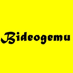 Bideogemu