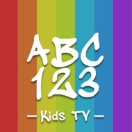 ABC 123 Kids TV