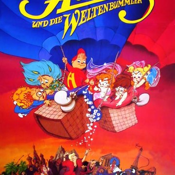 Alvin und Die Chipmunks