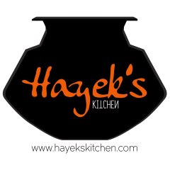 Hayek's Kitchen