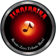 ZEROFOBIKA Renato Zero Tribute Band