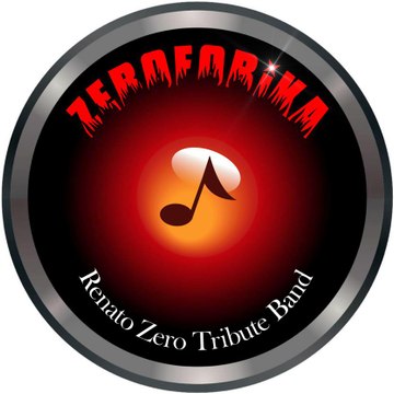 ZEROFOBIKA Renato Zero Tribute Band