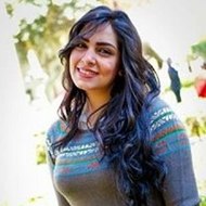 jackleen maher/جاكلين ماهر