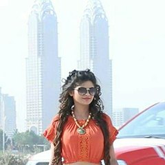 Priti Sharmasinger0369