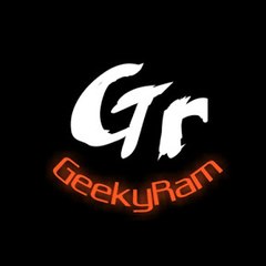 GeekyRam