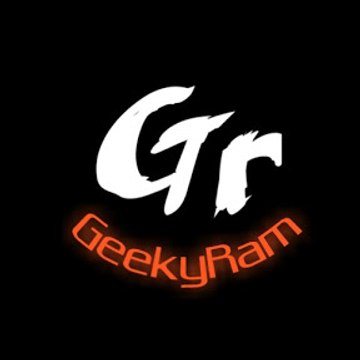 GeekyRam