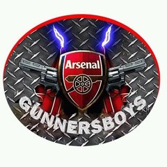 GUNNERS BOYS TV