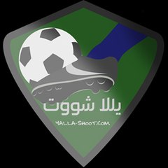 Yalla Shoot