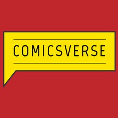 ComicsVerse TV