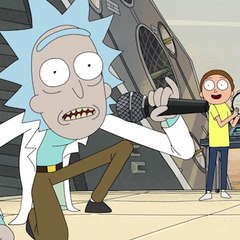 Rick and Morty Season 3 || FuLL Online