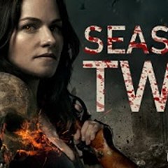 Van Helsing Season 2 | FULL STREAMING