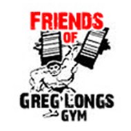 Friends of Greg Longs gym