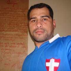Silvano Cordeiro