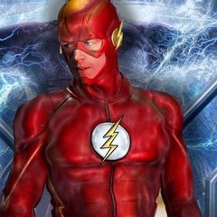The Flash Season 4 || [ NEW TV SERIES ]