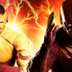 {{ WATCH ONLINE }} ~ The Flash Season 4