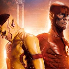 [W.A.T.C.H ] || The Flash Season 4