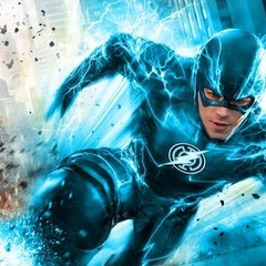 The Flash Season 4 - [ OFFICIAL THE CW ]