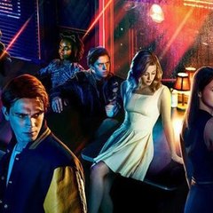 Riverdale Season 2 | STREAMING HD