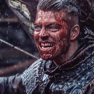 Vikings Season 5 ~ ( OFFICIAL HISTORY CHANEL )