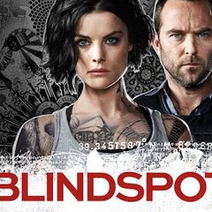 {{ WATCH NOW }} ~ Blindspot  Season 3